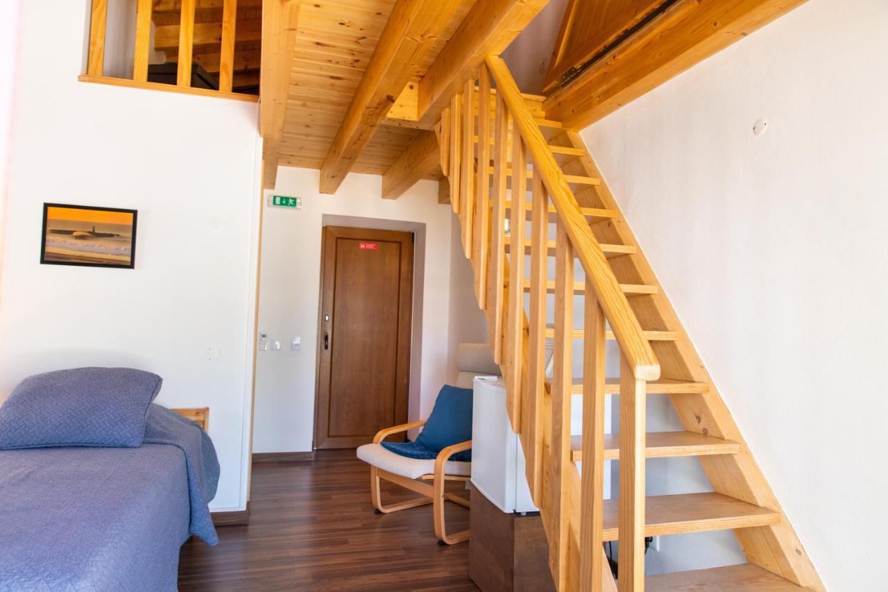 Alvorkitecenter Guesthouse Exterior photo