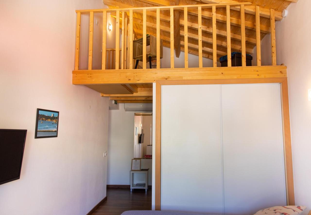 Alvorkitecenter Guesthouse Exterior photo