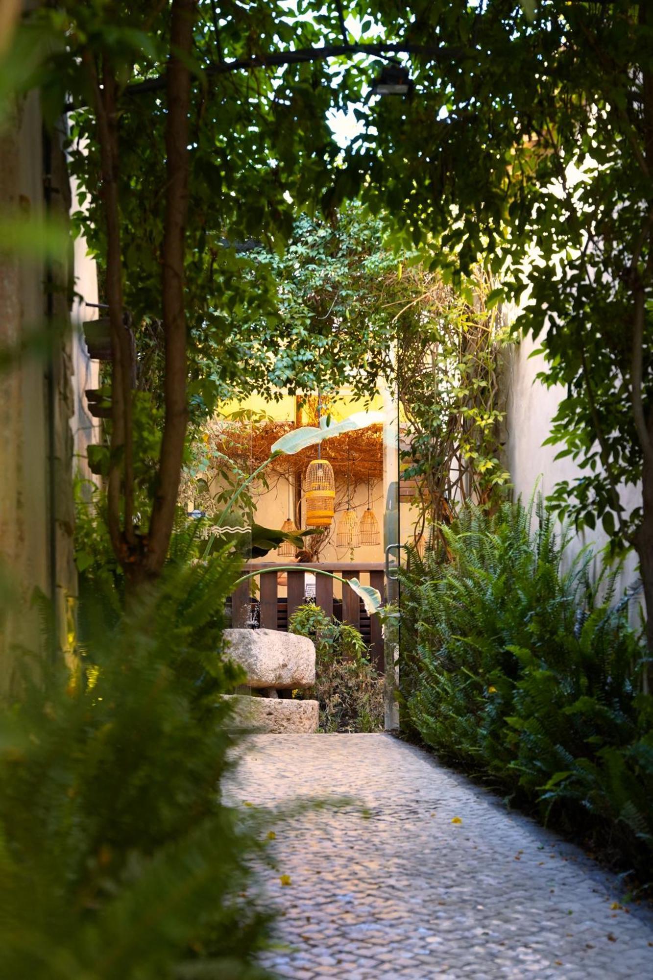 Alvorkitecenter Guesthouse Exterior photo